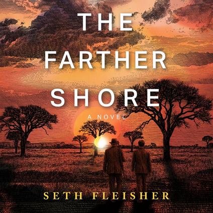 The Farther Shore