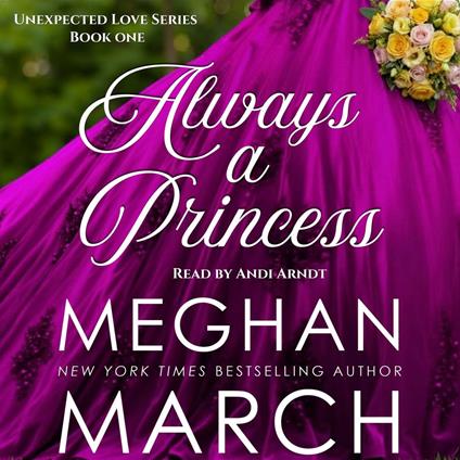 Always a Princess