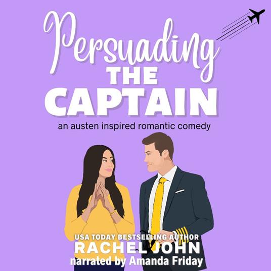 Persuading the Captain