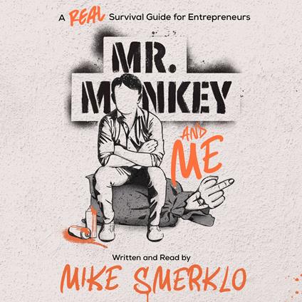 Mr. Monkey and Me