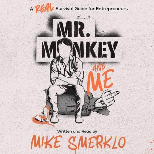 Mr. Monkey and Me
