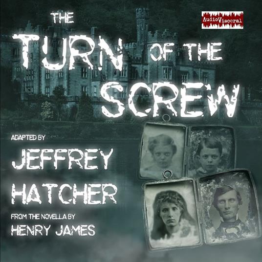 The Turn of the Screw