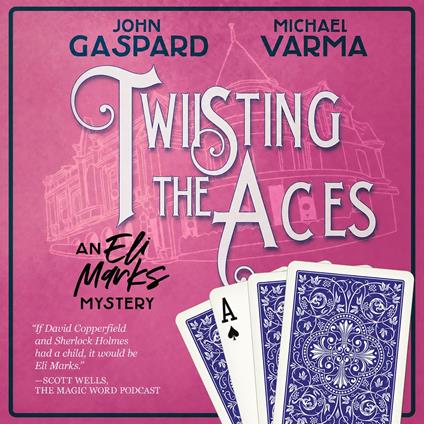 Twisting the Aces