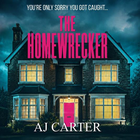 The Homewrecker