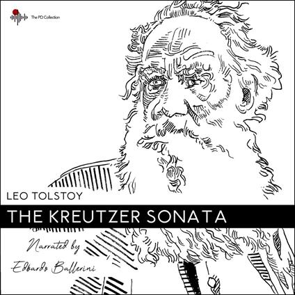 The Kreutzer Sonata