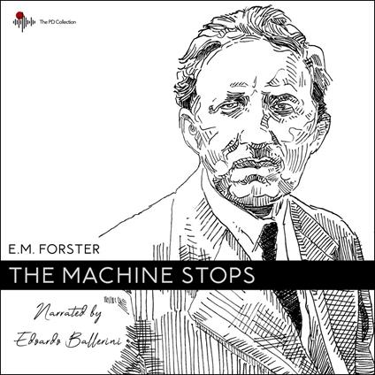 The Machine Stops