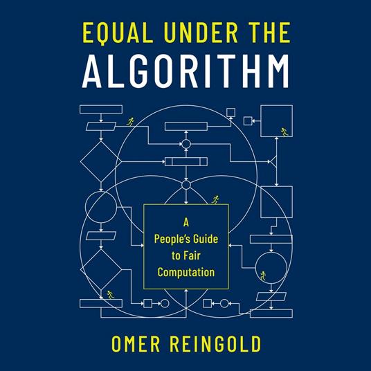 Equal Under the Algorithm