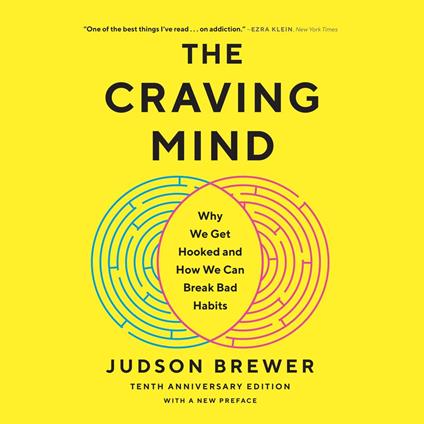 The Craving Mind