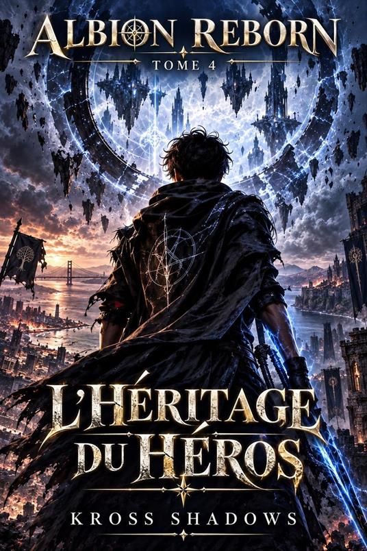 L'Héritage du Héros