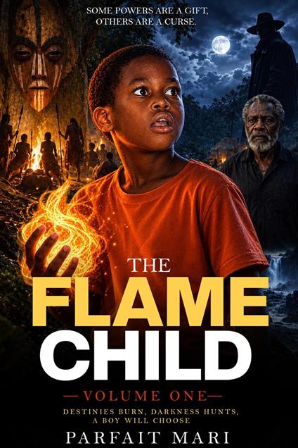 The Flame Child