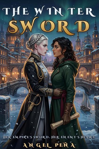 The Winter Sword