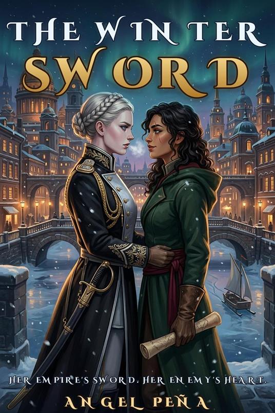 The Winter Sword