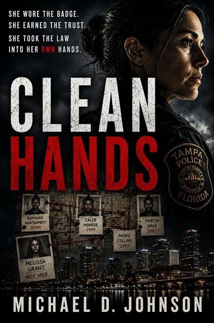 Clean Hands
