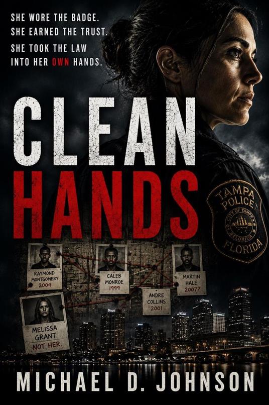 Clean Hands