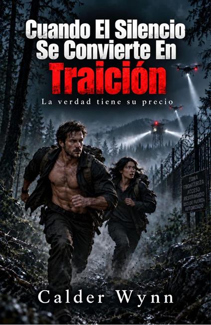 Cuando el silencio se convierte en traición: La verdad tiene un precio