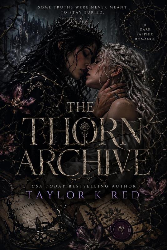 The Thorn Archive