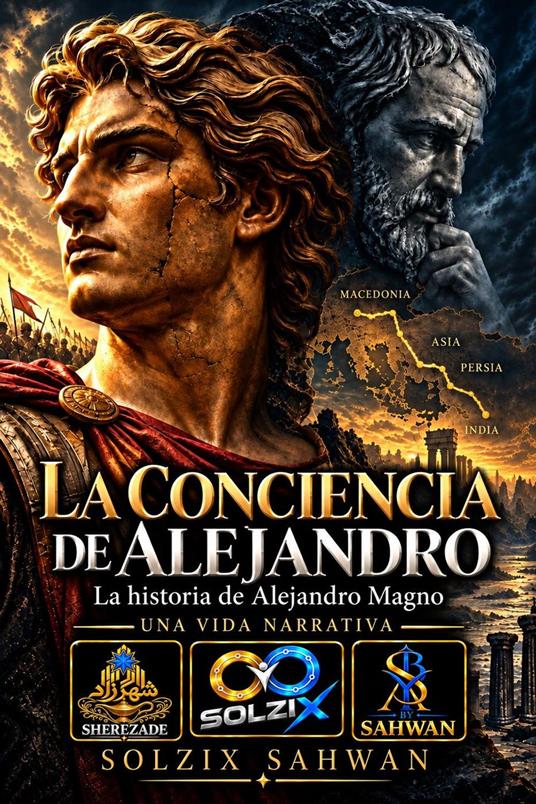 La conciencia de Alejandro