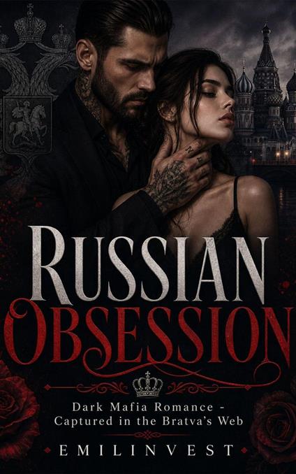 Russian Obsession