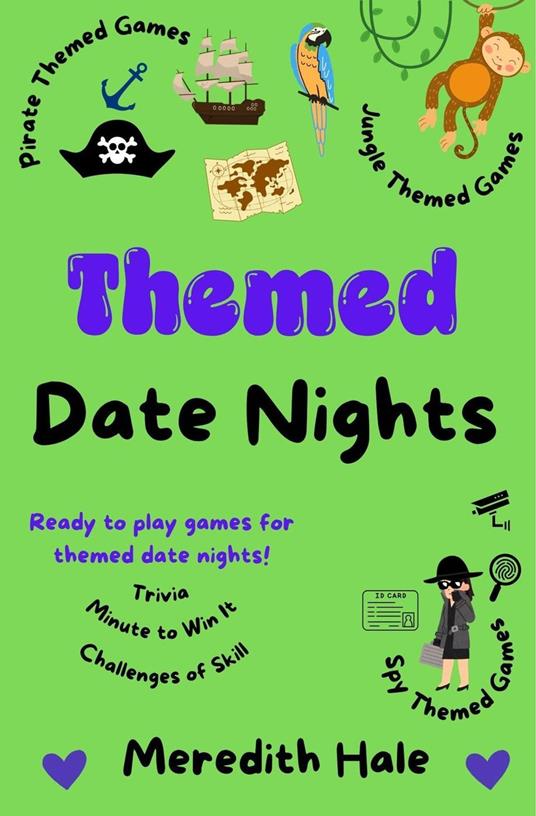 Themed Date Nights