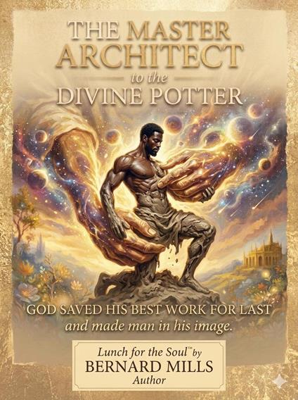 THE MASTER ARCHITECT AND THE DIVINE POTTER