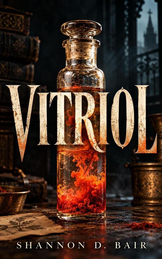 Vitriol