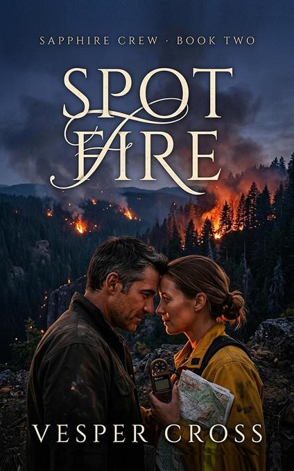 Spot Fire