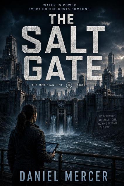 The Salt Gate