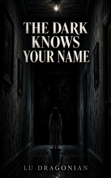 The Dark Knows Your Name
