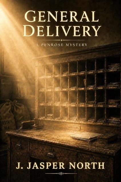 GENERAL DELIVERY