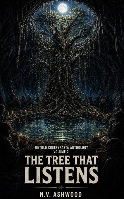 The Tree That Listens