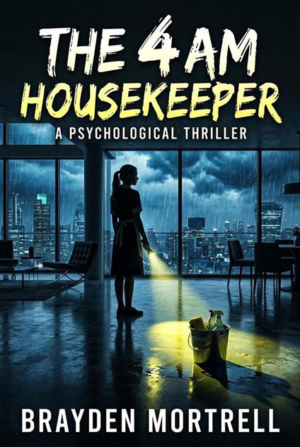 The 4 AM Housekeeper