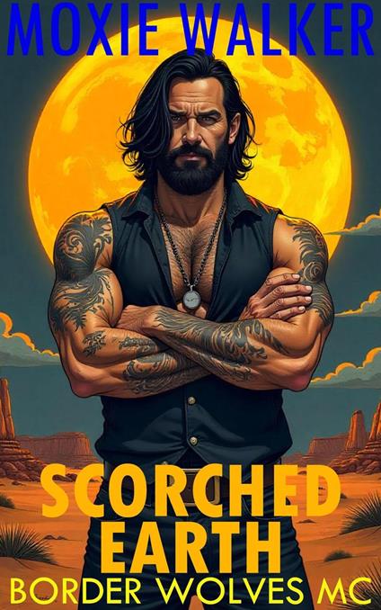 Scorched Earth