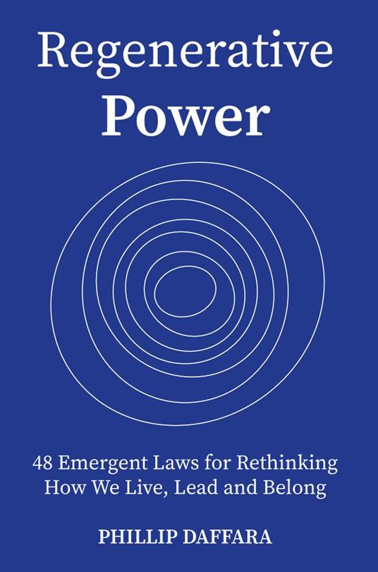 Regenerative Power