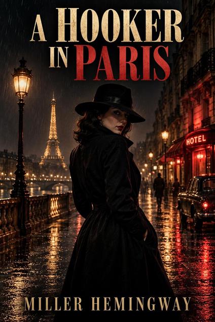 A Hooker in Paris