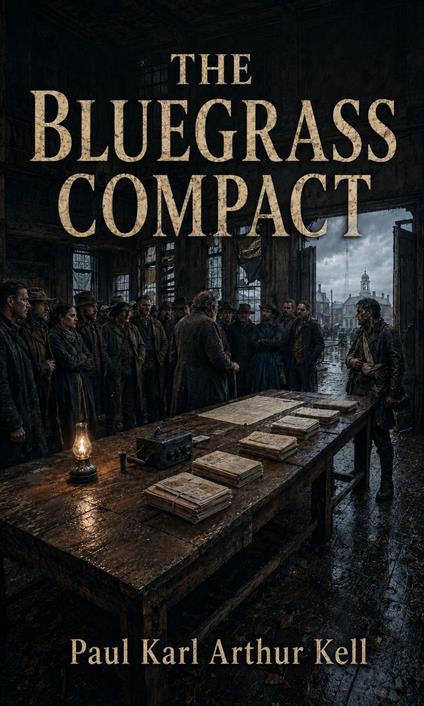 The Bluegrass Compact