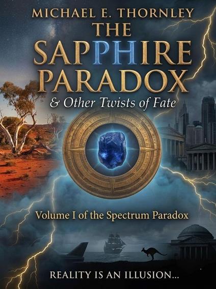 The Sapphire Paradox