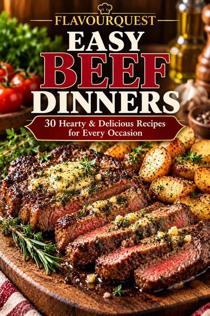 Easy Beef Dinners