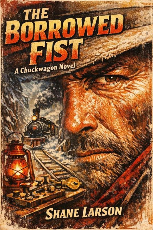 The Borrowed Fist