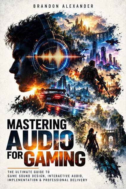 Mastering Audio for Gaming