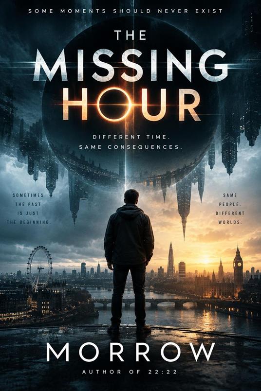 The Missing Hour