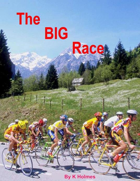 The Big Race