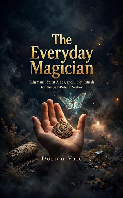 The Everyday Magician