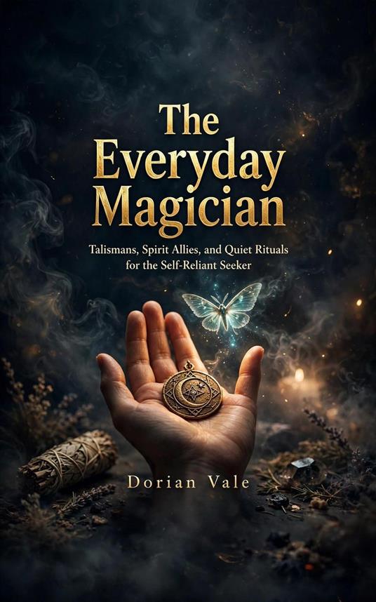 The Everyday Magician