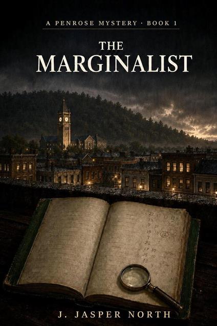 THE MARGINALIST