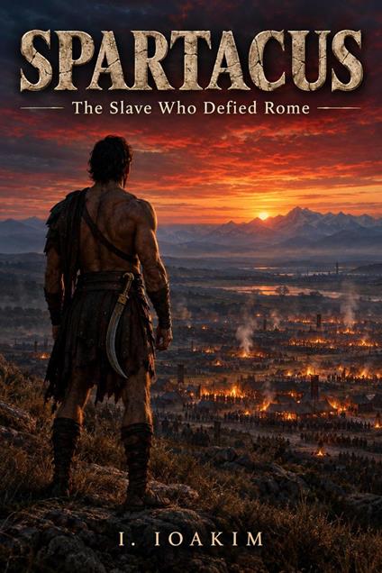 Spartacus