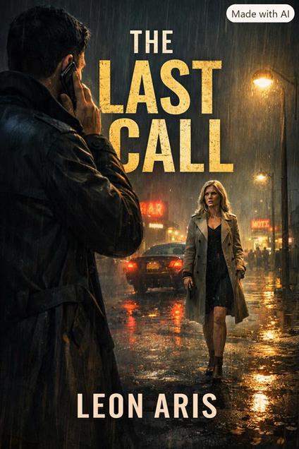 THE LAST CALL