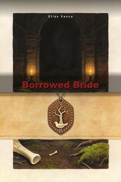 Borrowed Bride