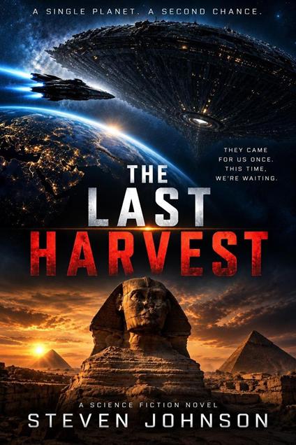The Last Harvest