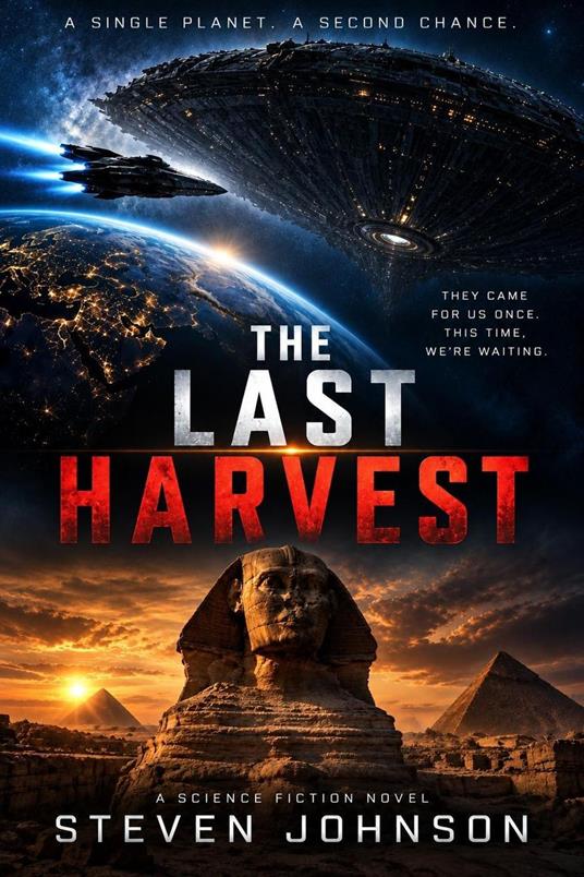 The Last Harvest
