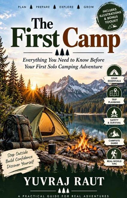 The First Camp